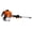 Orange + Plastic#76, variant on 33cc Gas Powered 4 in 1 Multi-Functional Trimming Tool for Lawn Care, Orange Plastic Garden Tool System with Pole Saw, Hedge Trimmer, Grass Trimmer, and Brush Cutter EPA Compliant