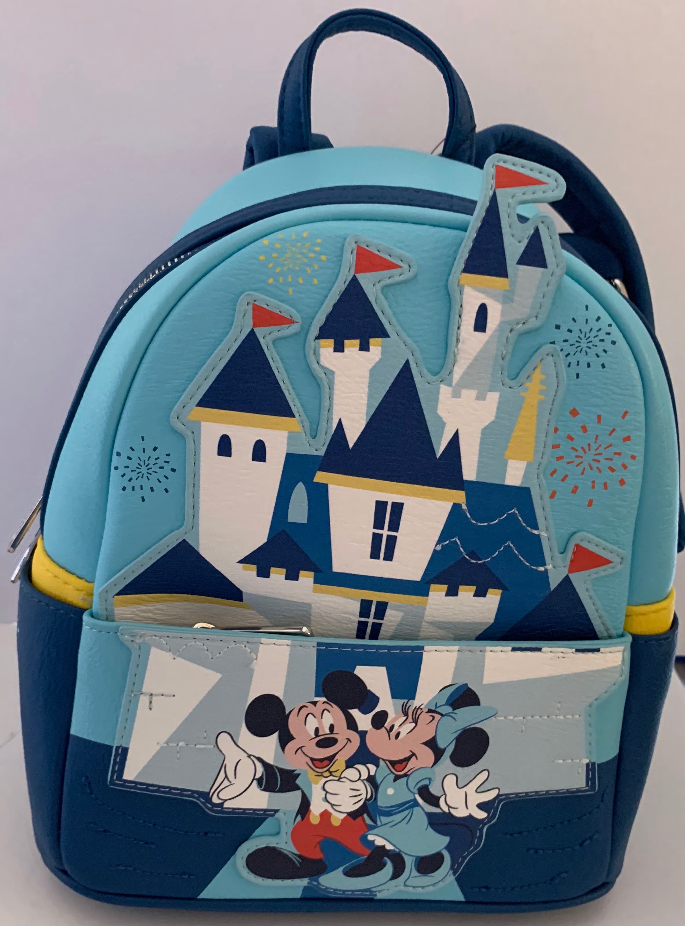 Loungefly Disneyland 65th 2024 | favors.com