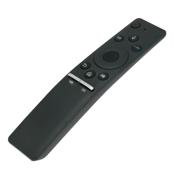 New Remote with Mic for Samsung Smart TV UN65MU9000F UN75MU9000F UN65MU9000FXZA