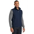 thumbnail image 4 of Port Authority Mens Core Soft Shell Vest. J325, 4 of 6