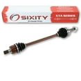 thumbnail image 2 of Sixity XTA Front Right Axle compatible with Kawasaki Teryx 750 2012 - KRF750PCS LE 4X4, 2 of 3