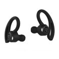 thumbnail image 4 of JLab Audio Epic Air True Auriculares deportivos inalámbricos Bluetooth 4.1 | con micrófono y estuche de carga | Aislamiento de ruido | 36 horas de reproducción | IP55 resistente al sudor | Negro, 4 of 5
