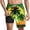 Multicolor#01, variant on Mens Swim Trunks with Compression Liner, Quick Dry Drawstring Stretch 2 in 1 Board Swimming Shorts Summer Casual Vacation Bathing Suits with Pockets