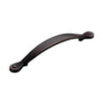 thumbnail image 1 of Amerock BP1588ORB Inspirations 128mm Pull - Oil Rubbed Bronze, 1 of 1
