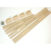 COOLER LEG KIT RNDCORNER (Pack of 1)