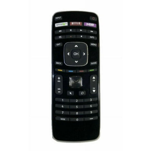 VIZIO Remote Controls