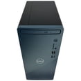 thumbnail image 4 of Computadora de escritorio Dell Inspiron 3910: procesador Intel Core i5-12400 de 12.a generación de 6 núcleos hasta 4,40 GHz, 64 GB de RAM, 4 TB SSD, gráficos Intel UHD 730, grabadora de DVD, Windows 1, 4 of 5