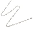thumbnail image 4 of Cadena con adorno de diamantes de imitación, 1 yarda, borla de diamantes de imitación con perlas, cadena con borla de diamantes de imitación con perlas, cadena con adorno de diamantes de imitación, r, 4 of 12