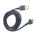 thumbnail image 7 of Nylon Braided Micro USB Charging Cable for Seiren Mini Microphone High Speed Micro USB Wires Microphone Cord Replacement, 7 of 7