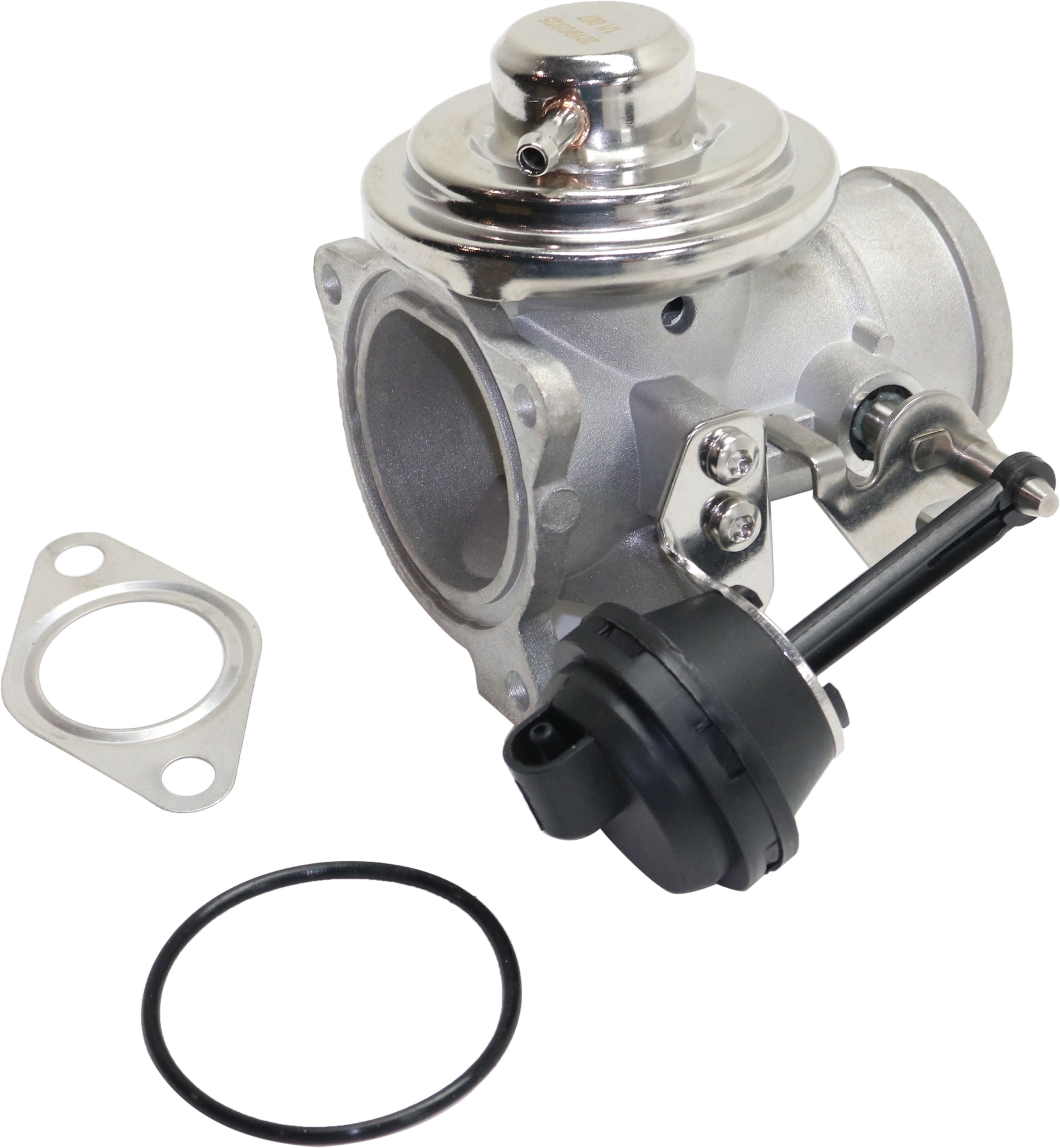 EGR Valve Compatible with 1998-2004 Volkswagen Beetle 1999-2004 Golf 4Cyl 1.9L