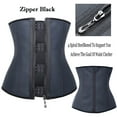 thumbnail image 2 of MISS MOLY Lingerie waist Trainer Tummy Control Bodysuit Shapewear Slip Firm Shapewear For Women, 2 of 6