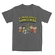 thumbnail image 1 of Camiseta especial de Navidad de Peanuts Charlie Brown Snoopy para hombres y mujeres, camiseta novedosa, camiseta de cuello redondo, camiseta de algodón, ropa recién llegada, 1 of 5