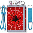 thumbnail image 1 of DEBGFS Kids Wallet Soft Boys Wallet with Safe Hook-and-Loop Closure Versatile Card Holder for Children‘s Needs,multicolor2, 1 of 2