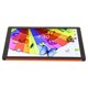 thumbnail image 2 of Tableta de 10 pulgadas 6GB 256GB Octa Core CPU Pantalla IPS 3 ranuras para tarjetas 7000mAh 5G WiFi HD Tablet Enchufe de EE. UU. 100‑240V Naranja Enchufe de EE. UU., 2 of 14