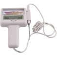 thumbnail image 1 of Portable Water Ph Chlorine Tester Swimming Pool Quality Spa Level Meter Analysis Measurement Monitor Detector Check Test Kit, 1 of 5