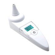 Adtemp Tympanic Ear Thermometer Digital Display 421 1 Each