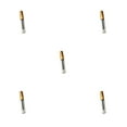 thumbnail image 1 of Tubos de Brillo de Labios Seitruly Minibotellas a Prueba de Fugas Pipetas de Transferencia de Jeringa Maquillaje de Viaje Type2 NO2, 1 of 6