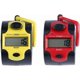 thumbnail image 1 of UrbanMingle Electronic Tally Counters (2 Pack), Hand Held Digital Tally Counters, 1 of 5