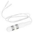 thumbnail image 4 of Pelvic Floor Trainer Replace Probe, Smoothing Surfaces Electric Pelvic Floor Trainer Probe Increase Blood Flowing Reduce Bladder Contraction  for Replacement, 4 of 7
