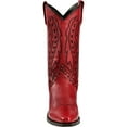 thumbnail image 4 of Abilene Women's Whipstitched Western Boot Snip Toe - 9002 6 M  US, 4 of 7