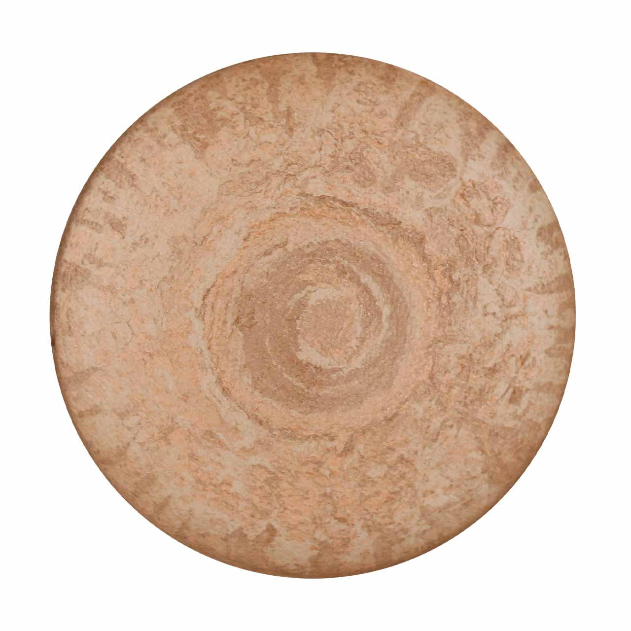 Annika Maya Baked Finishing Powder - Satin Glow