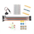 thumbnail image 5 of Electronic Starter Kit R3 Mini Breadboard LED Jumper Wire Button for Arduino DIY, 5 of 8