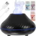 thumbnail image 1 of Electric Aroma Lamp / Diffuser - Diffuses essential oils, 1 of 5