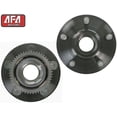 thumbnail image 5 of Afa Motors Front Wheel Bearing Hub Assembly with 5 Lug Compatible with Ford Mustang Wheel Bearing 513346 Pair, 5 of 5