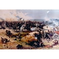 thumbnail image 2 of The Battle Of Winchester History (36 x 24), 2 of 2