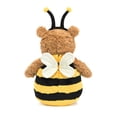 thumbnail image 3 of Bartholomew Bear 'Bumblebee' - 11.02in, Cute Bee - Themed Bear Plush, 3 of 3