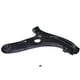 thumbnail image 1 of HORQUILLA ELANTRA 2011 al 2016 HYUNDAI Derecha/Pasajero TS  ., 1 of 4