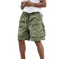 thumbnail image 2 of Cargo, Drawstring Shorts, 2 of 2