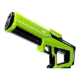 thumbnail image 1 of pitrice High-pressure Electric Water Gun For Summer Beach Fun Childrens Pulse Electric Continuous Water Gun avocado, 1 of 6
