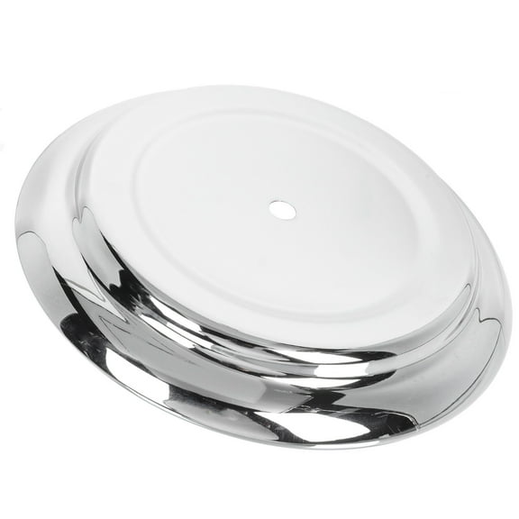 COOPHYA Lamp Bases Metal Round Accessory 1Pcs for Living Room