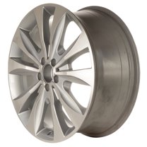 Mercedes GL350 GL450 GLS450 Wheel 2013-2019 20" A1664012802