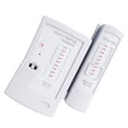 thumbnail image 4 of Transportable PVC RJ45 Cable Tester with Accurate Fault Detection for Cable Testing in Various Conditions, 4 of 10