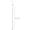 thumbnail image 1 of 30cm Stable Function Grill Ignitor Electrode, Easy to Use Igniter Electrode, Durable for Heater Home Gas Oven Stove, 1 of 7