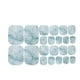 thumbnail image 1 of Pegatinas para uñas para decoración de uñas, pegatinas para uñas para mujeres, lindas pegatinas para uñas de los pies, pegatinas de manicura de moda de verano, pegatinas para uñas, 1 of 3