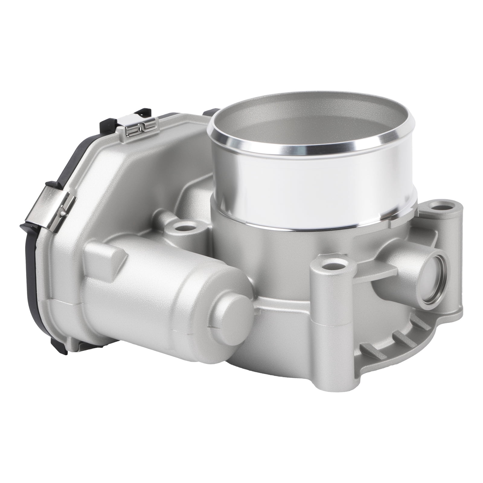 SINOCMP New Throttle Body for Ford F-150 2015-2022, Mustang 2015-2022, Explorer, Fusion, Edge, Ranger, Bronco, Lincoln MKZ, Continental, Aviator-GB8Z9E926A