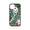 Green/Mint, variant on abbyrose Smile Warp iPhone Case for iPhone 17