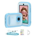 thumbnail image 1 of myFirst Camera 50 Bleu​, 1 of 5
