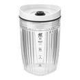 thumbnail image 4 of ZWILLING Enfinigy Blender Personnel avec Couvercle sous Vide, 300 ml, Blanc, 4 of 5