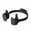 Black, variant on Tumbs Up Lazy Phone Stand, Thumbs up Cell Phone Holder, Adjustable Silicone Tablet Stand, Portable Desktop Stands
