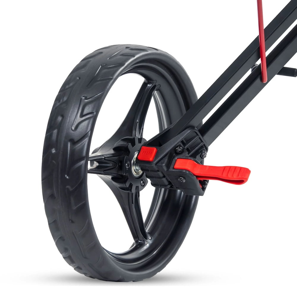 BagBoy Express 500 Push Golf Cart