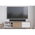 thumbnail image 5 of ZVOX SB500 43.9" Sound Bar With AccuVoice and Built-In Subwoofers, 5 of 5