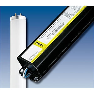 Satco T12 HO (800mA) Rapid Start Sign Ballasts