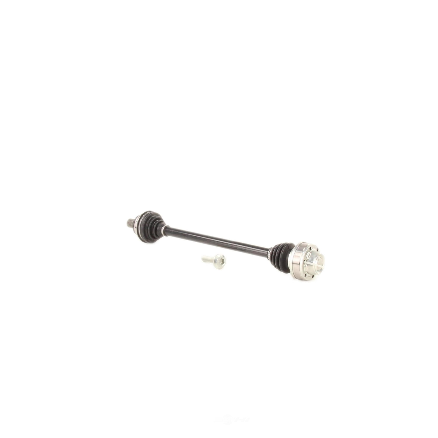 Trakmotive Cv Axle Shaft P/N:Vw 8173 Fits select: 2018 VOLKSWAGEN TIGUAN