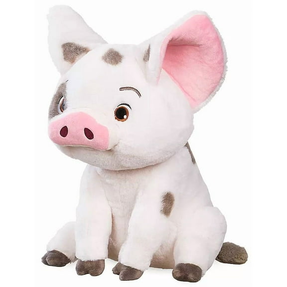 Disney Moana Pua Medium Plush