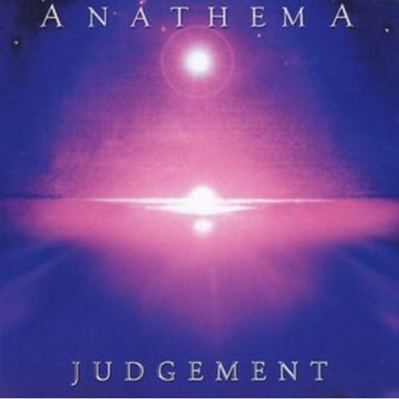 Anathema - Judgement - Music & Performance - CD