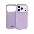thumbnail image 4 of Blu Element Silicone MagSafe Case Lavender for iPhone 17 Pro Max, 4 of 5